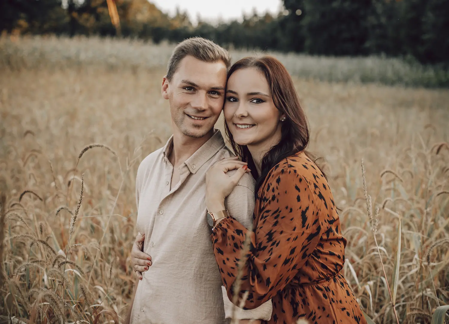 Fotografie Freiraum, Neugeborenen- und Familienfotografie