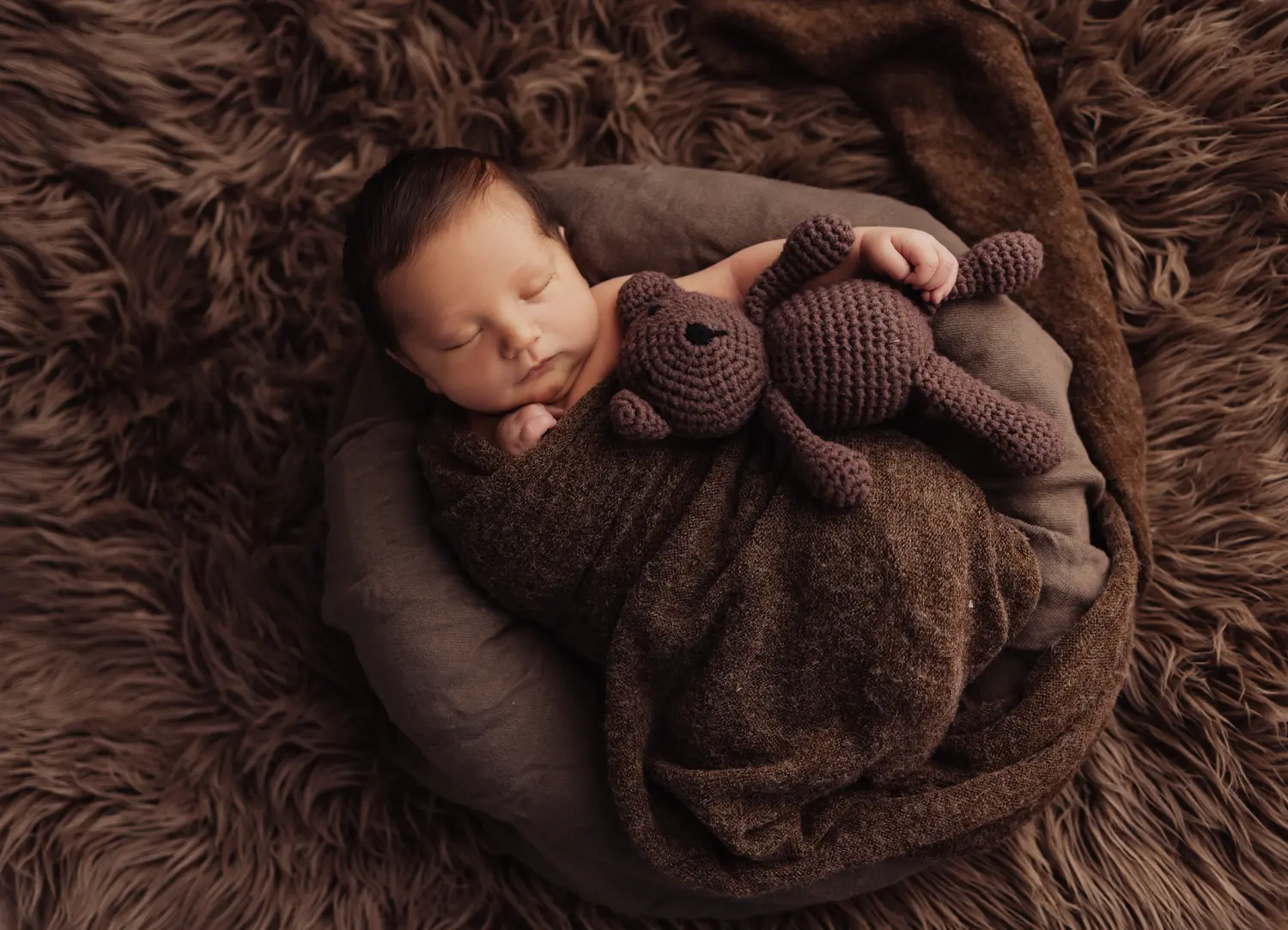 Fotografie Freiraum, Familienfotografie
