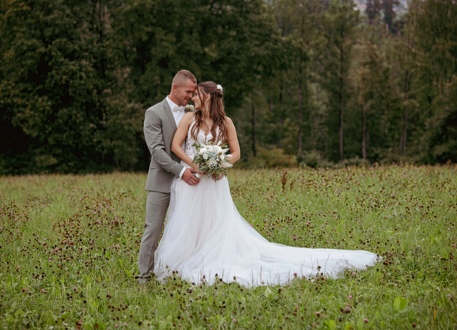 Fotografie Freiraum, Hochzeitsfotografie Paar
