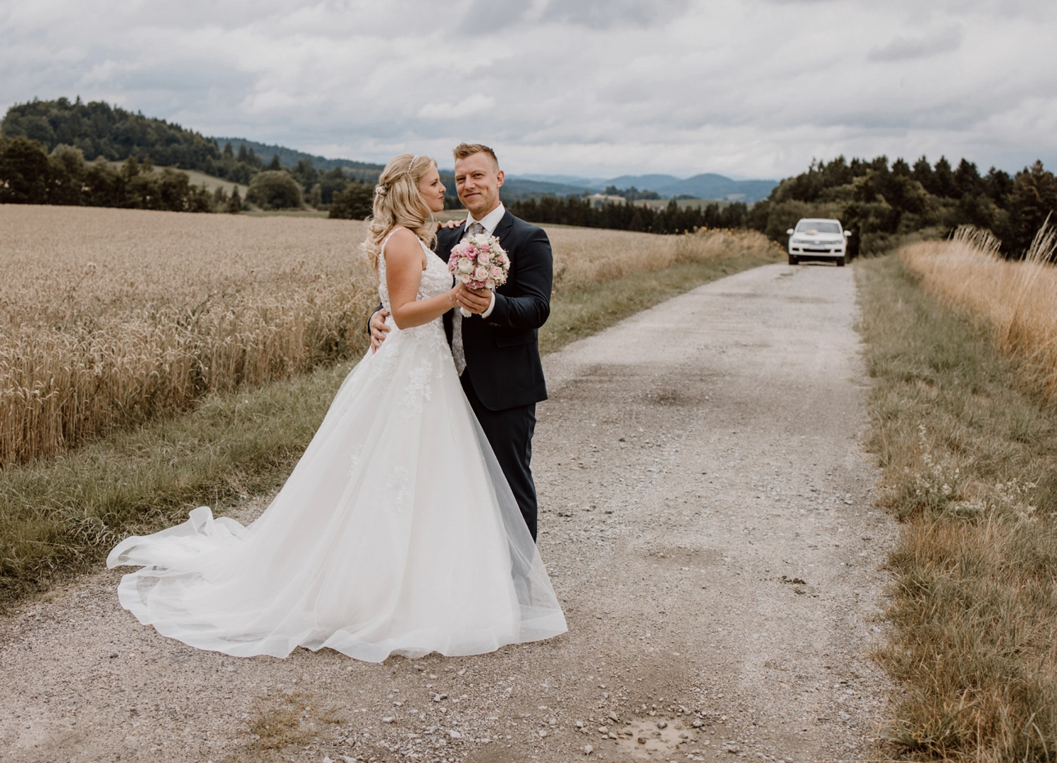 Fotografie Freiraum, Hochzeitsfotografie, Paar Christina+Fabian
