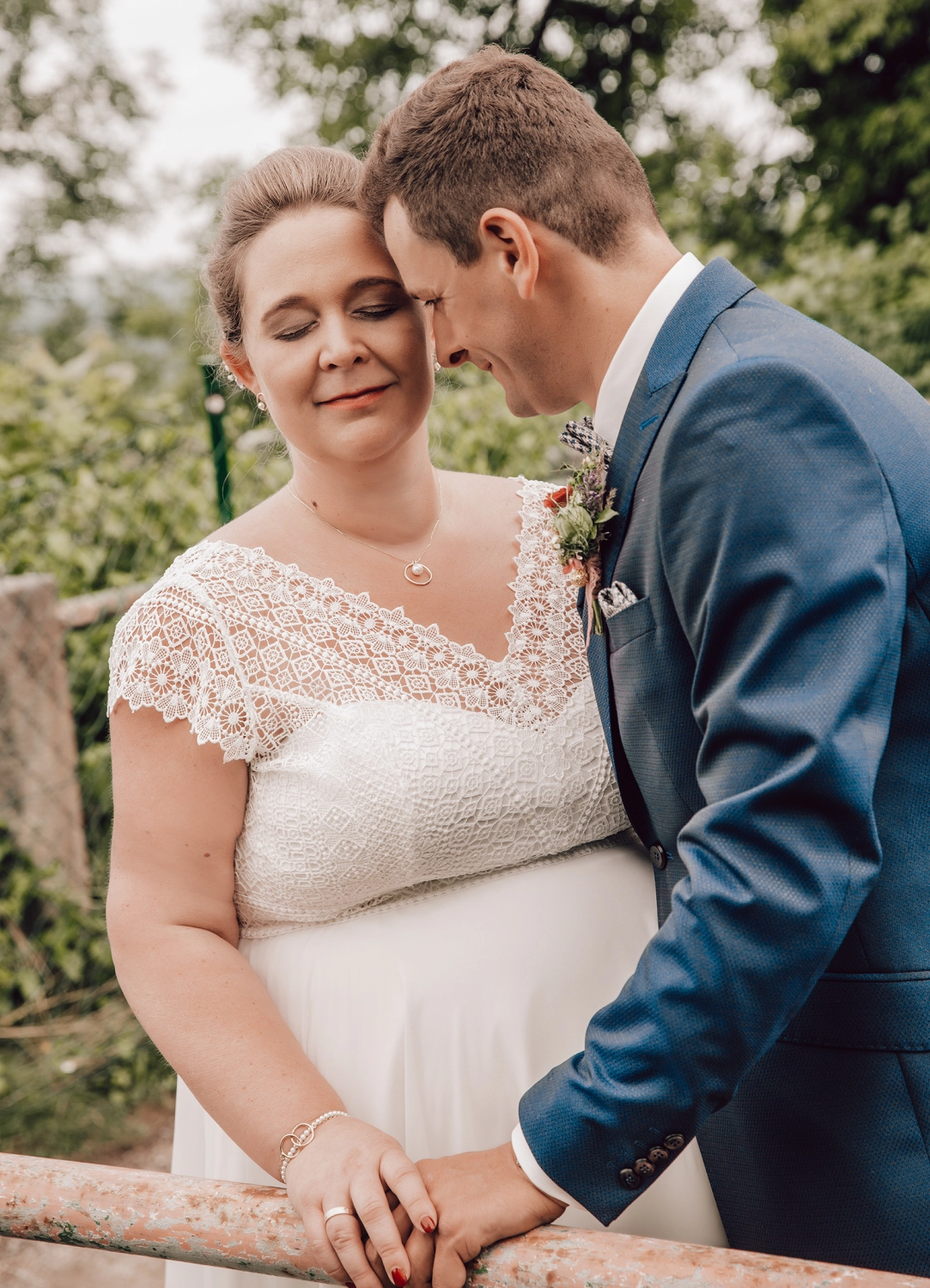 Fotografie Freiraum, Hochzeitsfotografie Paar
