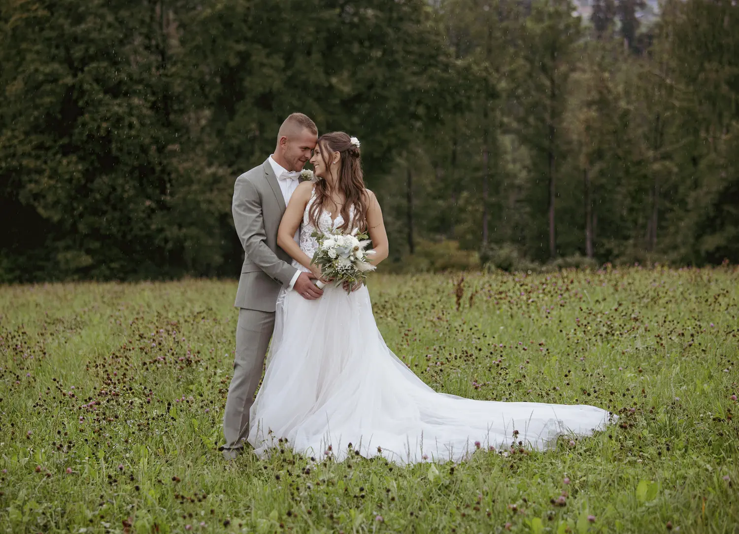 Fotografie Freiraum, wedding photography